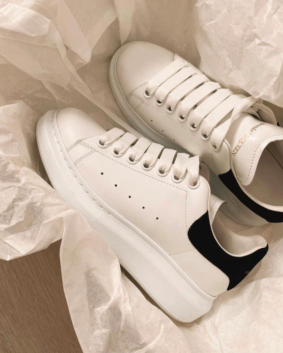 Alexandre Mcqueen