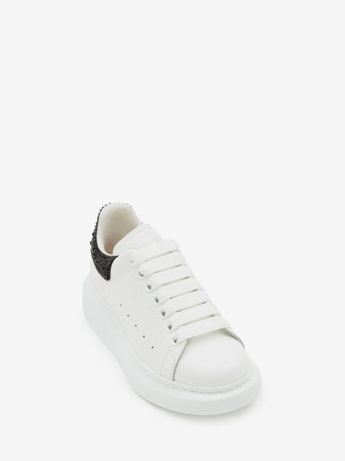 Alexander Mcqueen - Pailletée