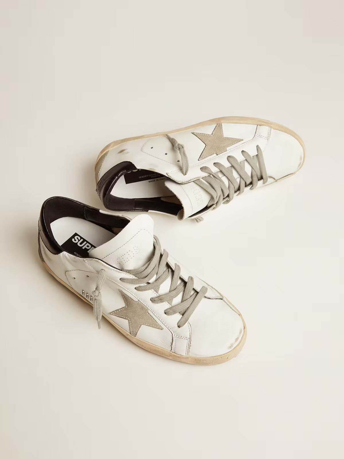 Superstar - Navy Blue