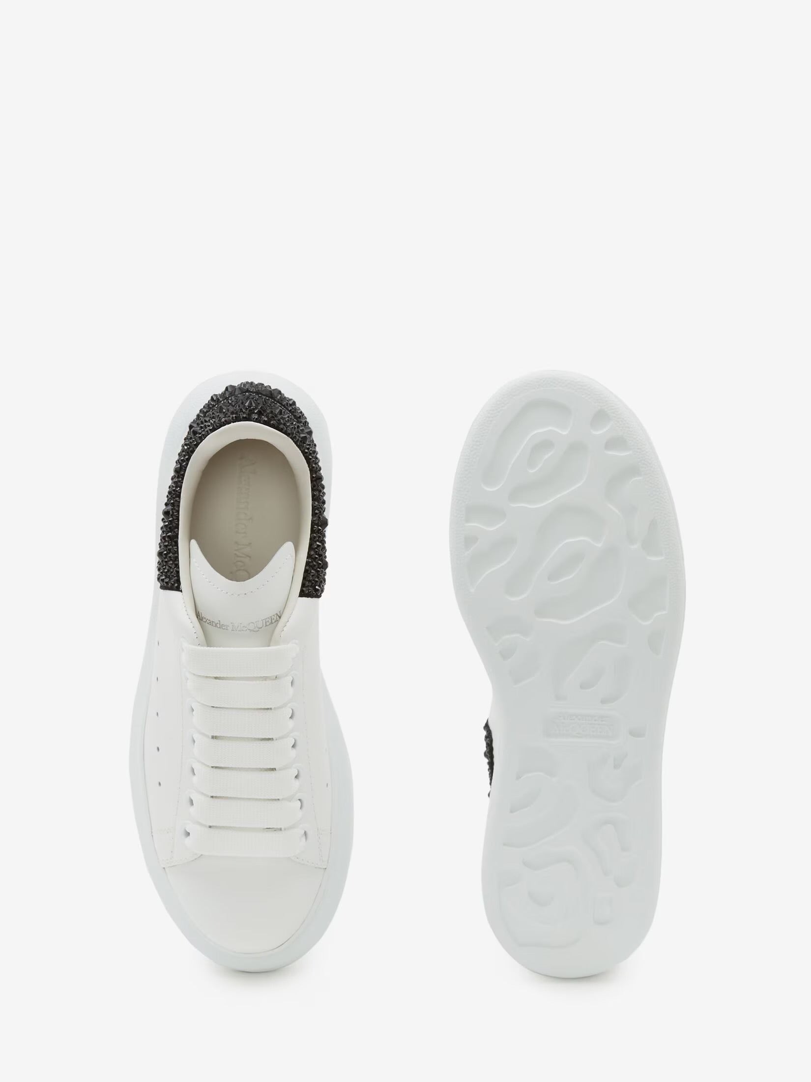Alexander Mcqueen - Pailletée