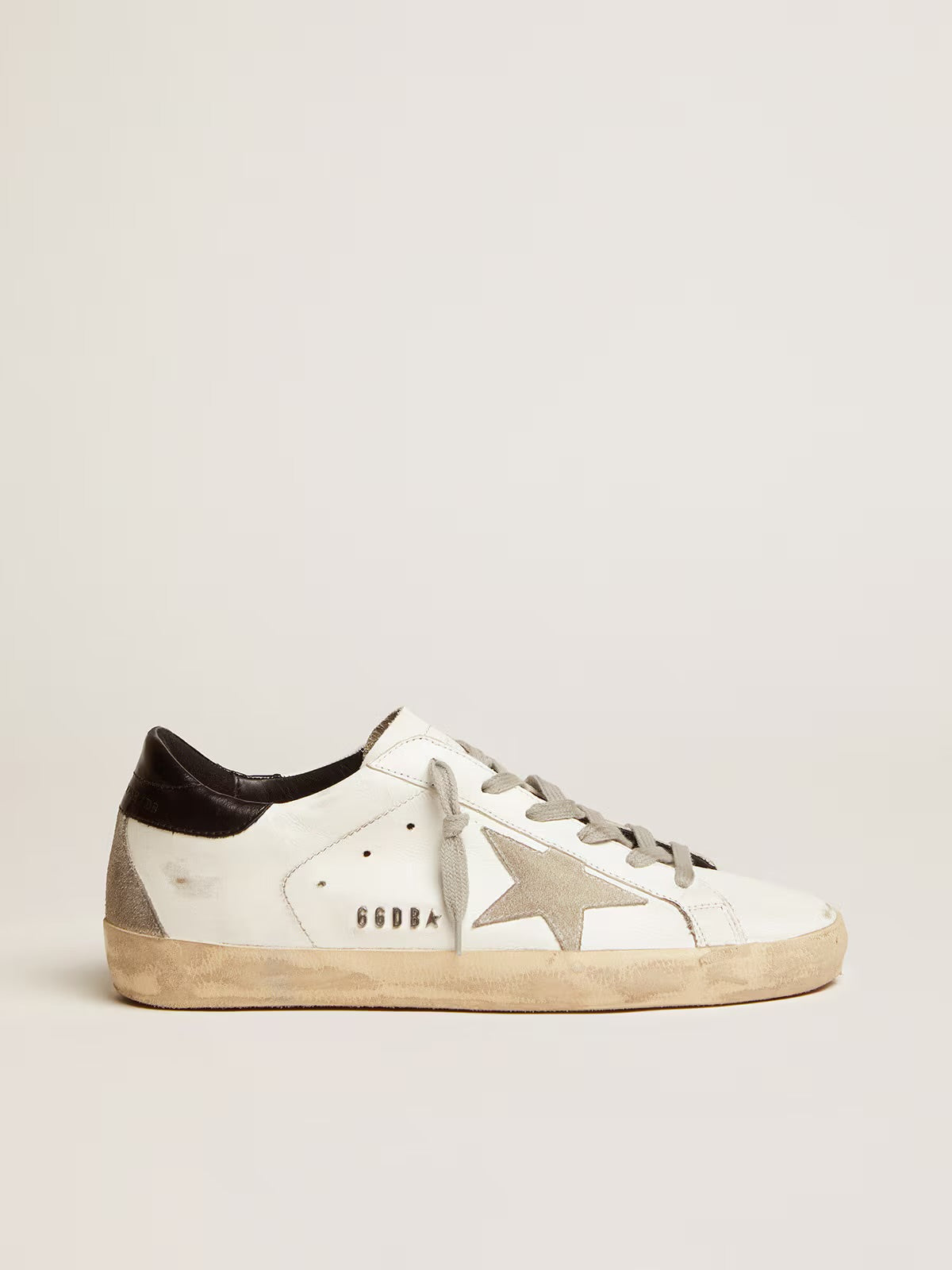 Superstar - Navy Blue