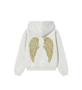 Z&V - Hoodie Blanc