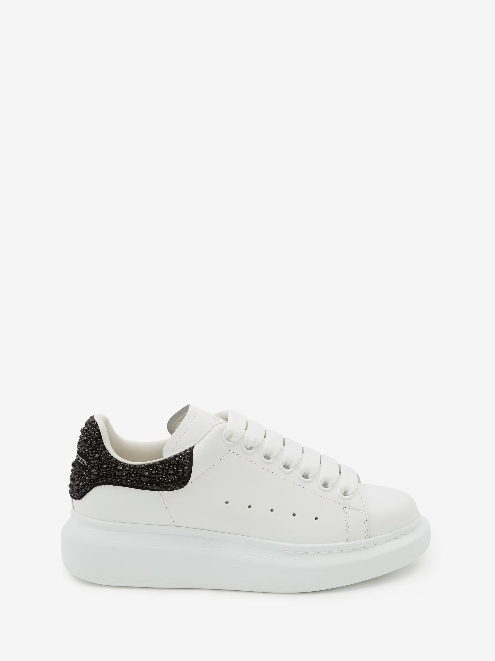 Alexander Mcqueen - Pailletée