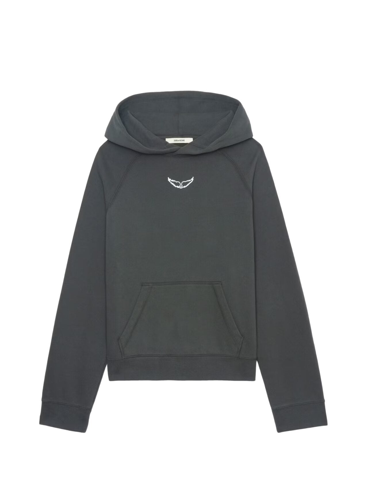 Z&V - Hoodie Bleu Marin