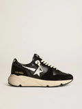 Running - Black
