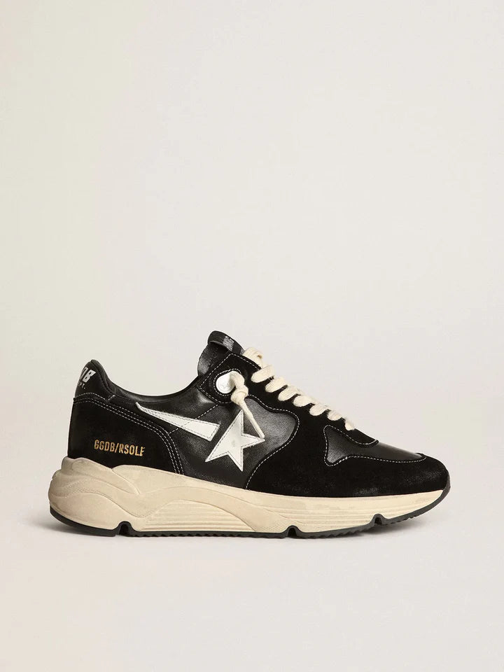 Running - Black