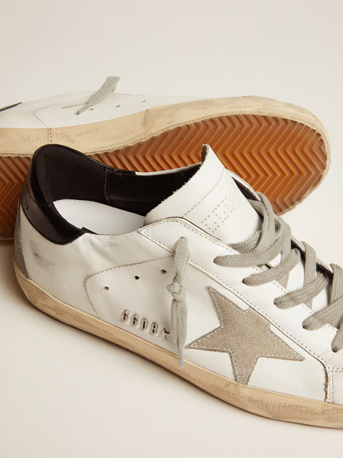 Superstar - Navy Blue